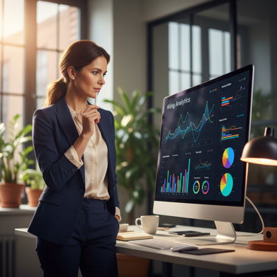 ROI That Shakes the Walls