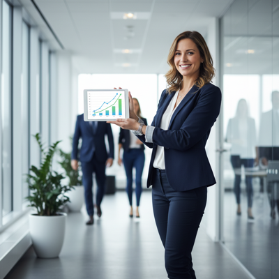 Making Sense of Metrics