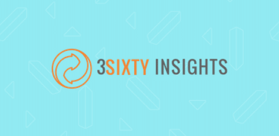 Thumbnail for 3Sixty Insights #HRTechChat with Nate Smith, Founder and CEO of Lever