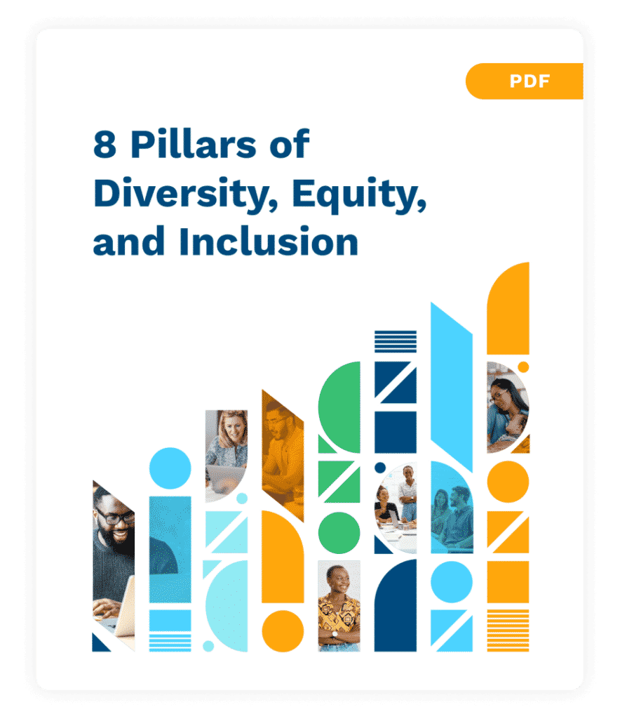 8 Diversity, Equity, And Inclusion Best Practices