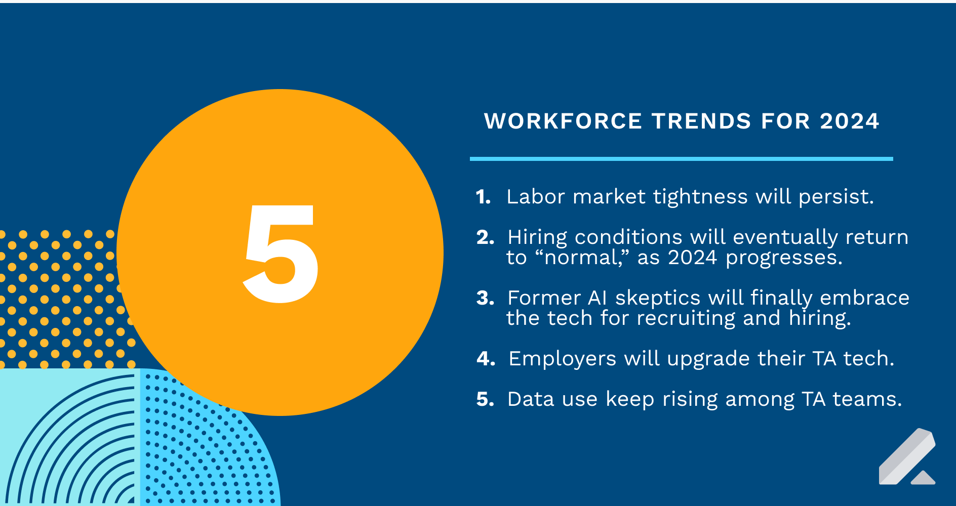 Workforce Trends That Will Impact Employers In 2024 Lever   Workforce Trends 