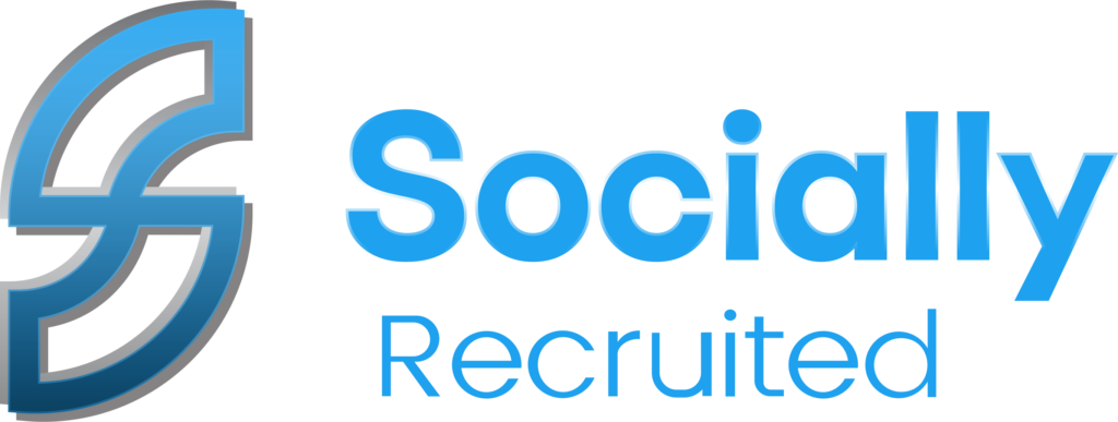 Socially-Recruited-Logo