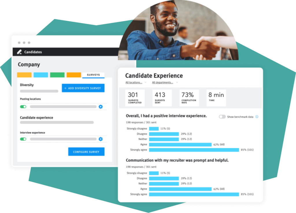 Candidate Experience