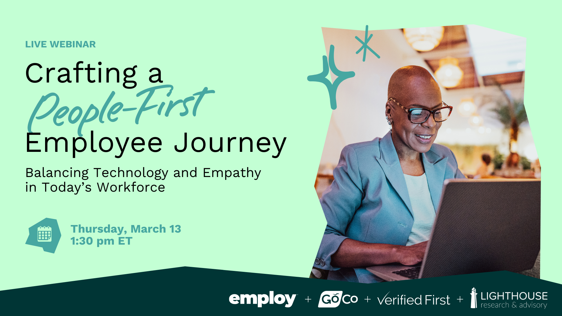 Crafting a People-First Employee Journey